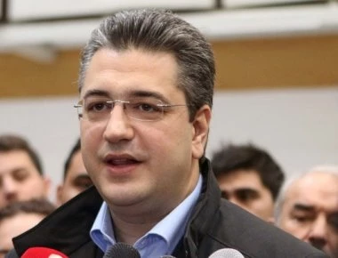 Στην Κεντρική Μακεδονία κλιμάκιο της Παγκόσμιας Τράπεζας για την αναβάθμιση του παραλιακού μετώπου Θεσσαλονίκης